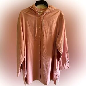 Coolibar Iztapa Beach Shirt